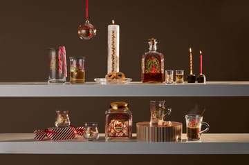 Holmegaard Christmas julvattenglas 28 cl - 2025 - Holmegaard