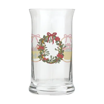 Holmegaard Christmas ölglas 50 cl - 2025 - Holmegaard