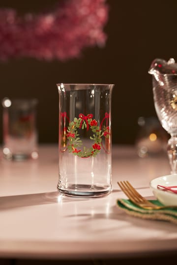 Holmegaard Christmas ölglas 50 cl - 2025 - Holmegaard