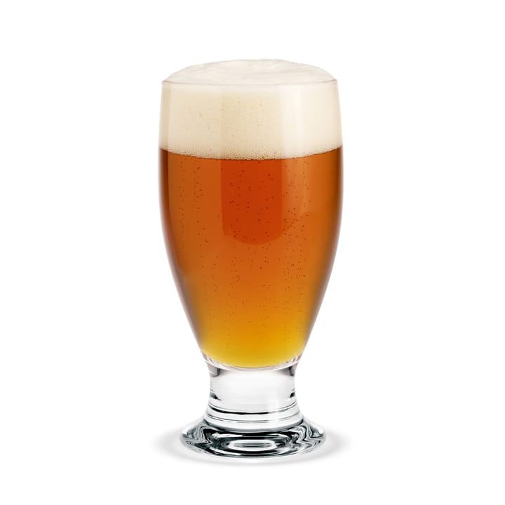 Humle aleglas, 48 cl Holmegaard