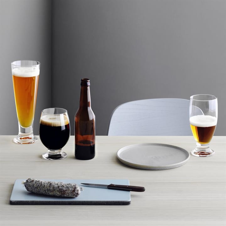 Humle aleglas, 48 cl Holmegaard