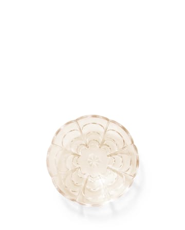 Lily skål Ø13 cm 2-pack - Toffee rose - Holmegaard