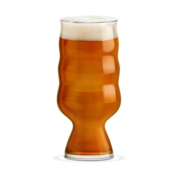 Mikkeller IPA ölglas 2-pack - 50 cl - Holmegaard