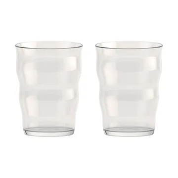 Mikkeller pint ölglas 2-pack - 40 cl - Holmegaard