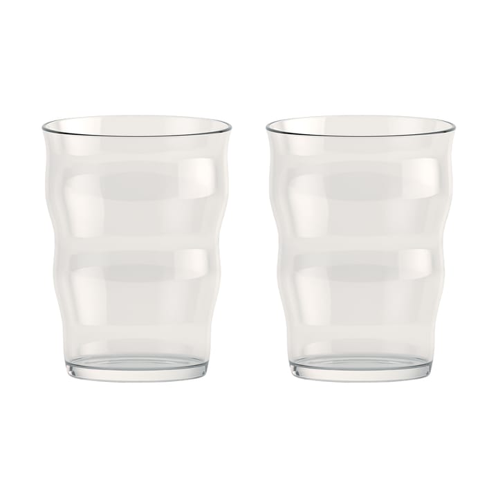 Mikkeller pint ölglas 2-pack - 40 cl - Holmegaard