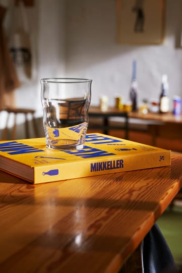 Mikkeller pint ölglas 2-pack - 40 cl - Holmegaard