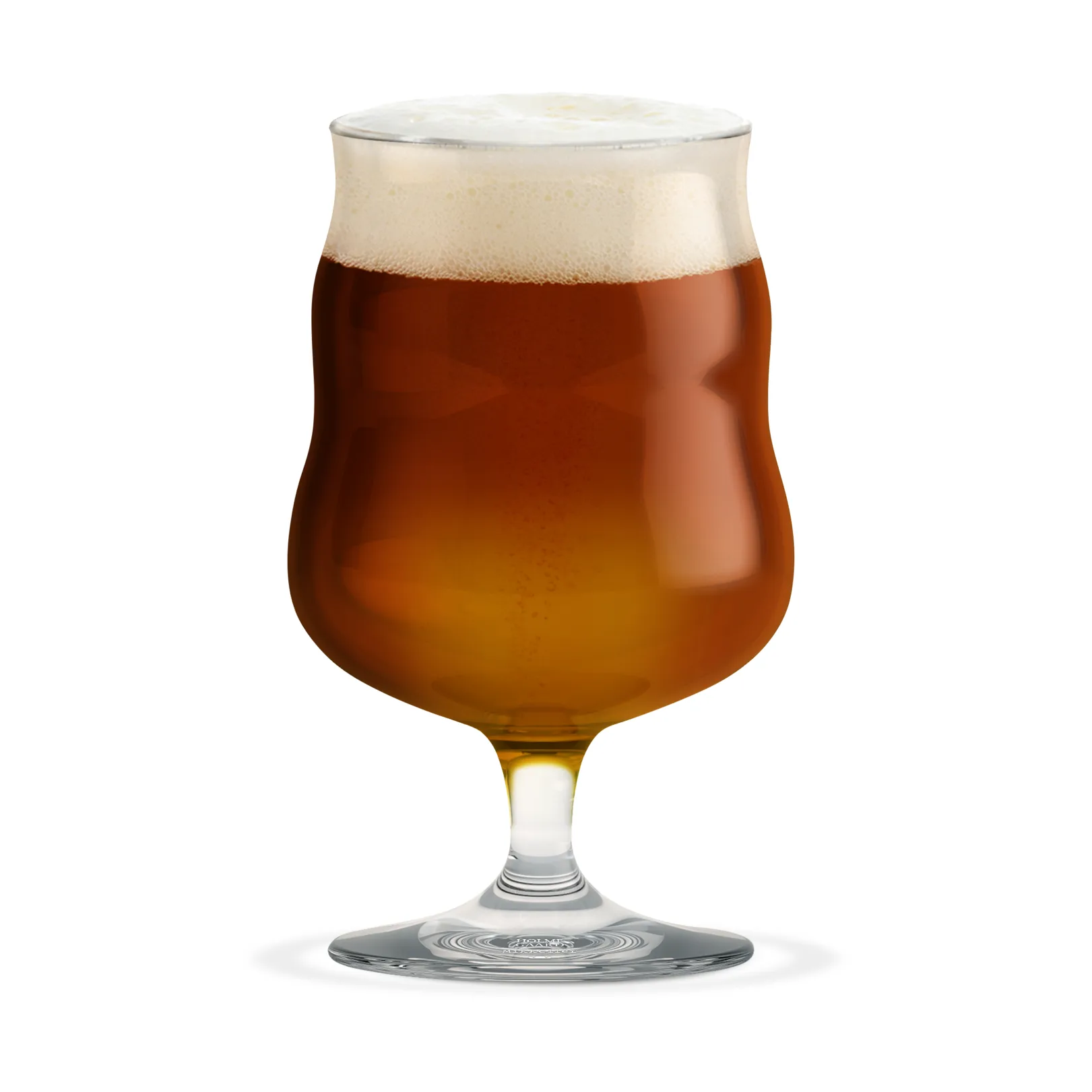 Mikkeller universal ölglas 2-pack, 40 cl Holmegaard