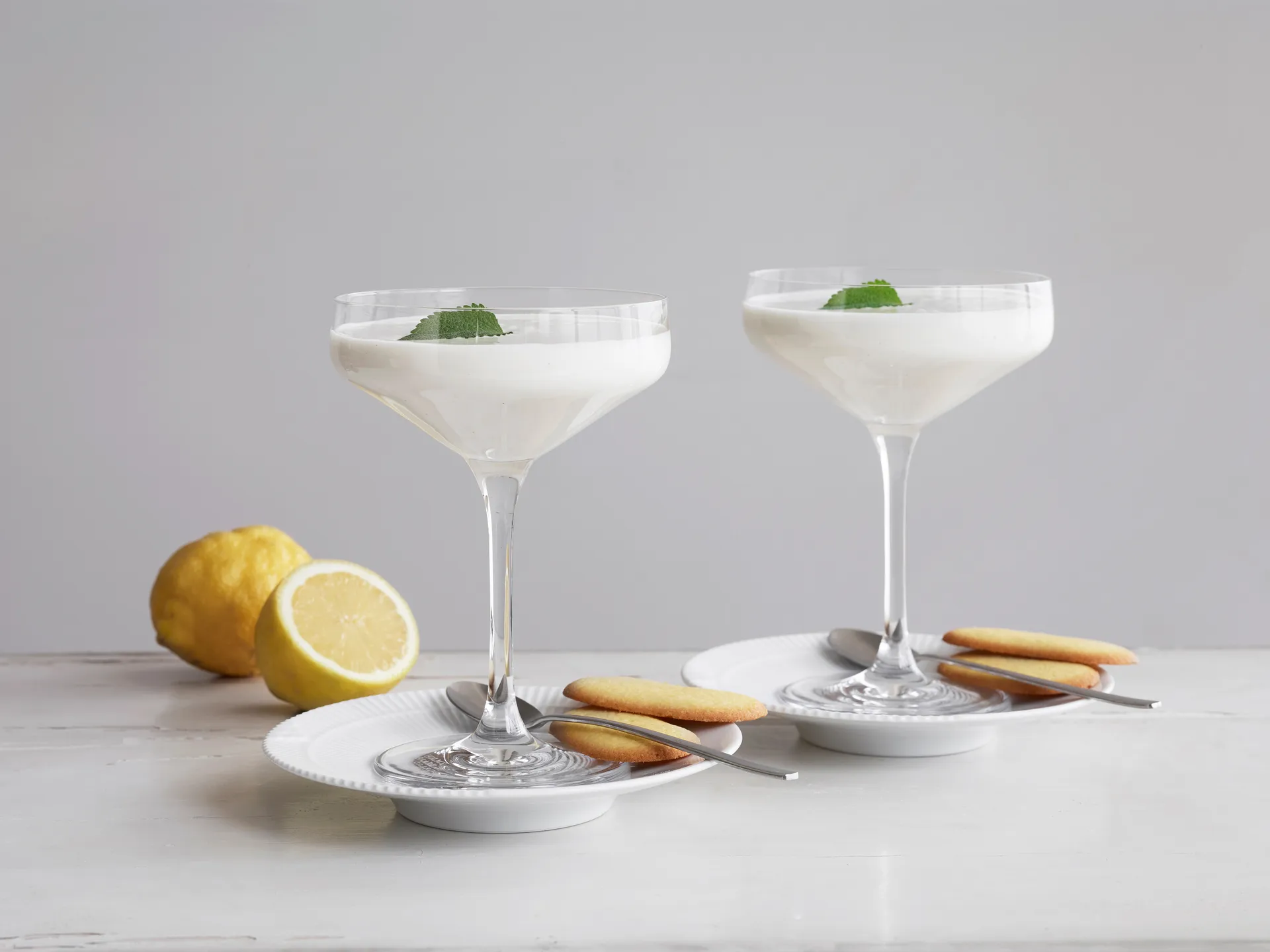 Perfection cocktailglas 38 cl 6-pack, Klar Holmegaard