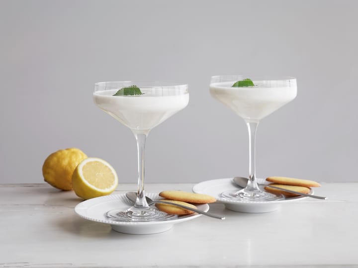Perfection cocktailglas 38 cl 6-pack, Klar Holmegaard