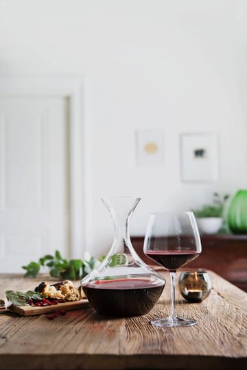 Perfection sommelierglas 90 cl 6-pack - Klar - Holmegaard