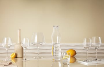 Perfection sommelierglas 90 cl 6-pack - Klar - Holmegaard