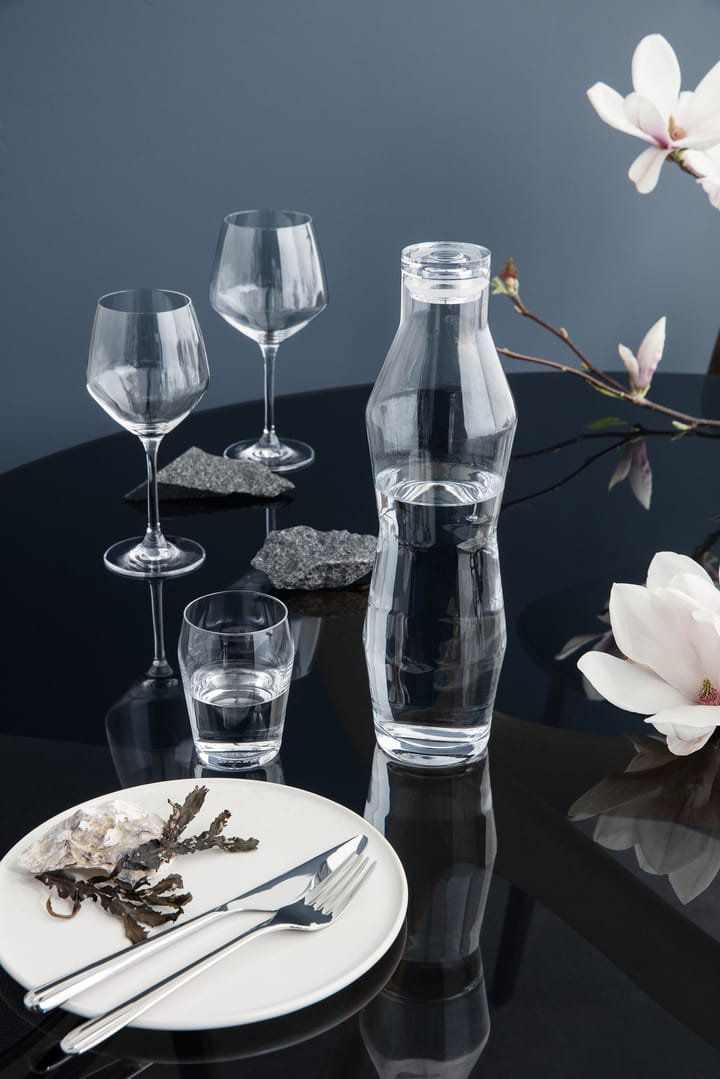 Perfection vattenglas klar 6-pack, 23 cl Holmegaard
