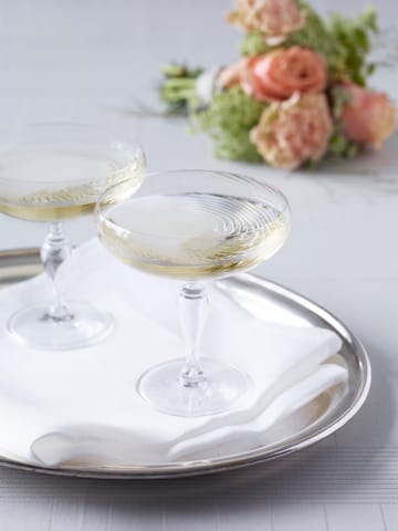 Regina champagneglas - 35 cl - Holmegaard