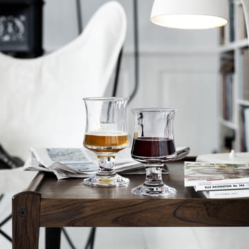 Skeppsglas rödvinsglas - 21 cl - Holmegaard