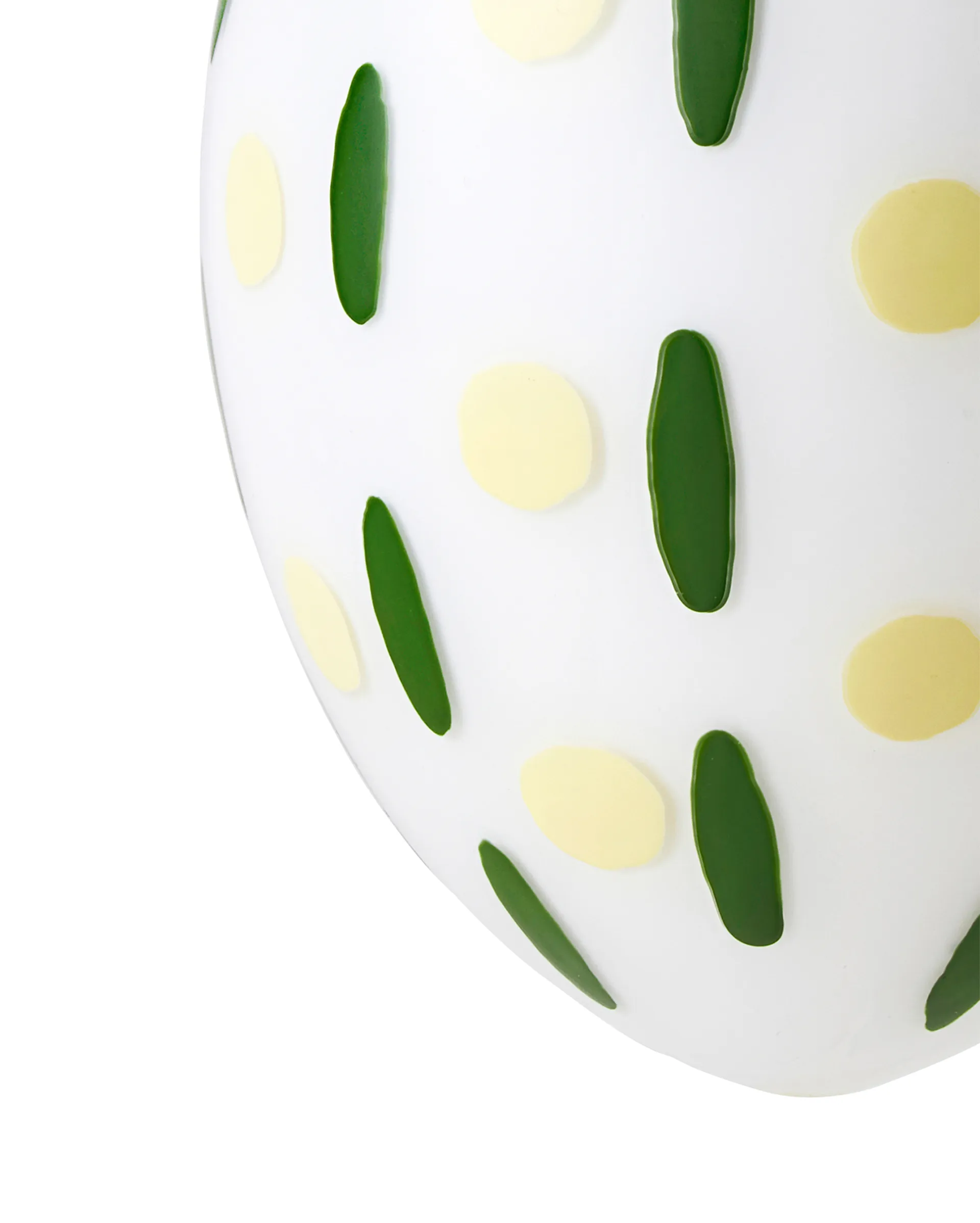 Souvenir easter påskhänge 7,5 cm, Fruit Holmegaard