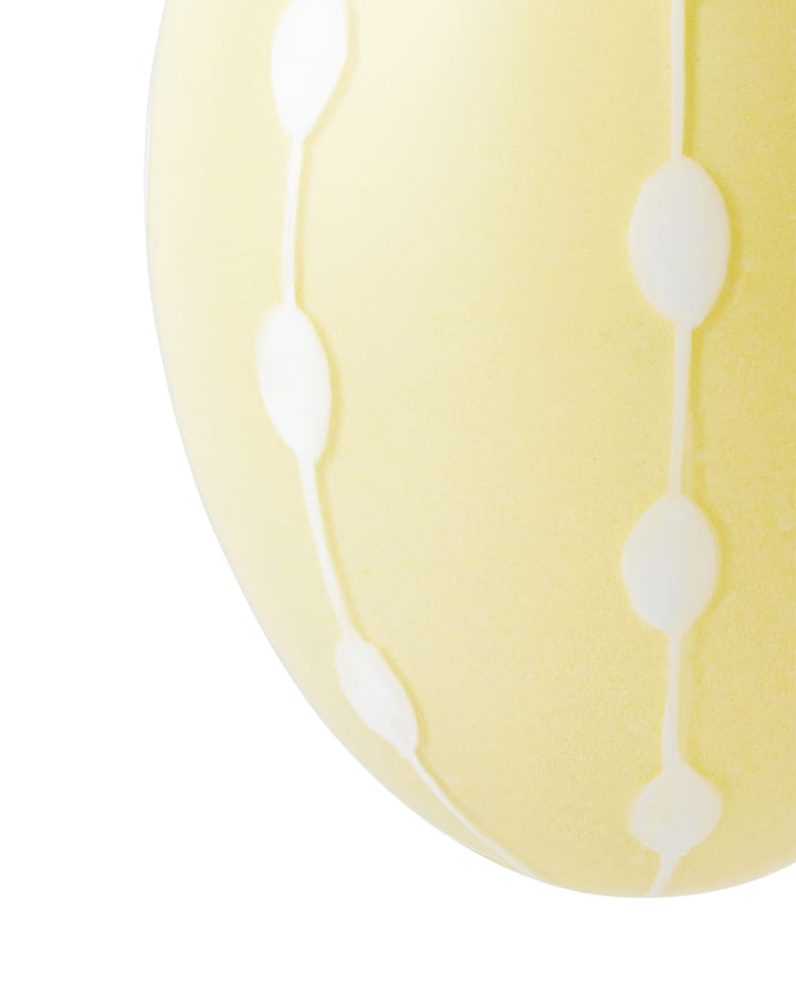 Souvenir easter påskhänge 7,5 cm - Seed - Holmegaard