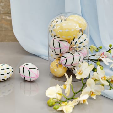 Souvenir easter påskhänge 7,5 cm - Seed - Holmegaard