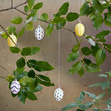 Souvenir easter påskhänge 7,5 cm - Seed - Holmegaard