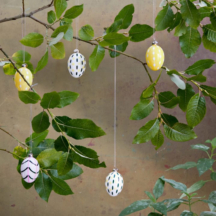 Souvenir easter påskhänge 7,5 cm - Seed - Holmegaard