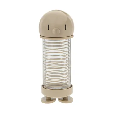 Bumble vattenflaska - Latte, 0,4 L - Hoptimist