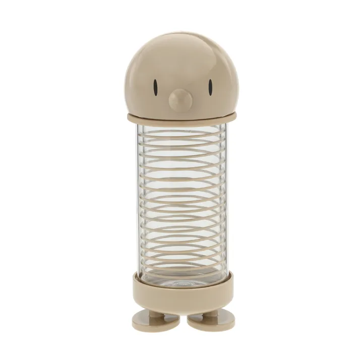 Bumble vattenflaska - Latte, 0,4 L - Hoptimist