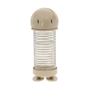 Bumble vattenflaska - Latte, 0,4 L - Hoptimist