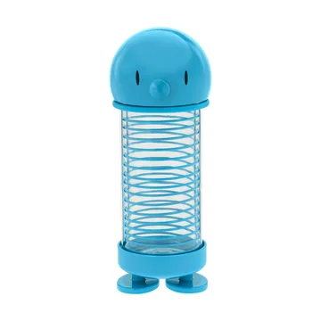 Bumble vattenflaska - Turquoise, 0,4 L - Hoptimist