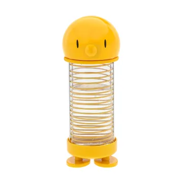 Bumble vattenflaska - Yellow, 0,4 L - Hoptimist