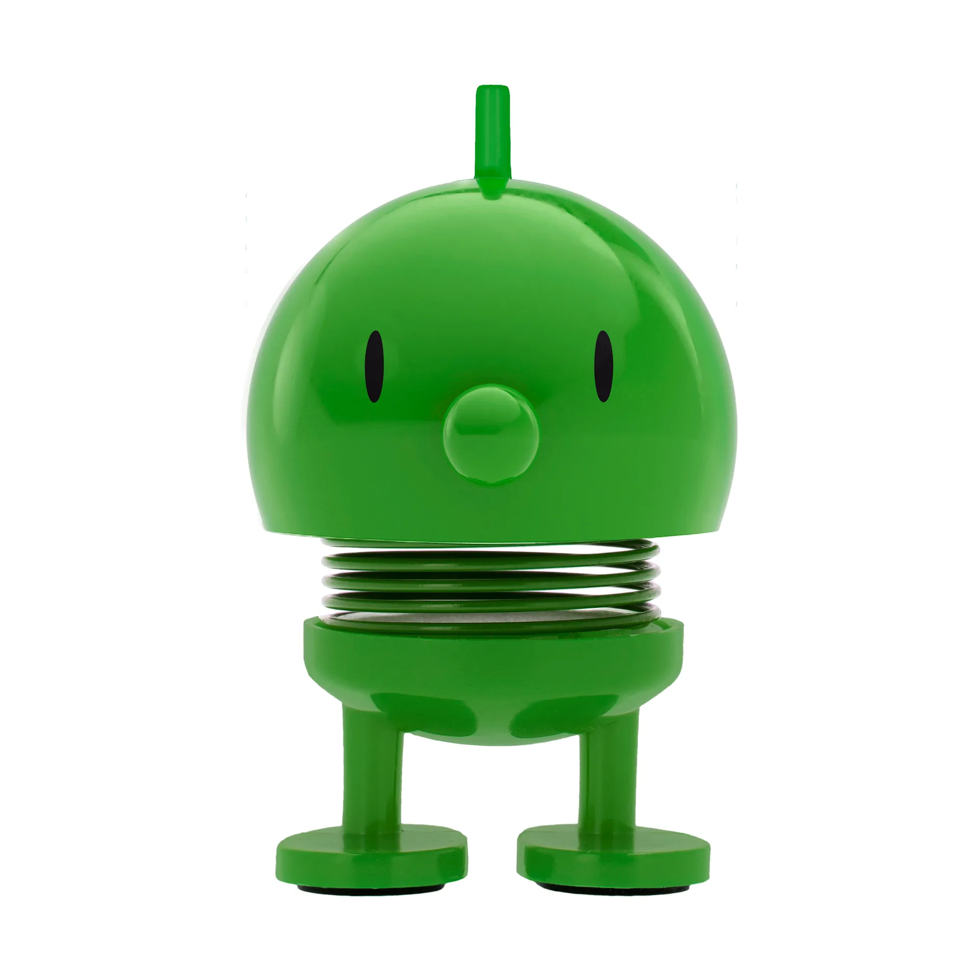Hoptimist Bumble figur XS, Green Hoptimist