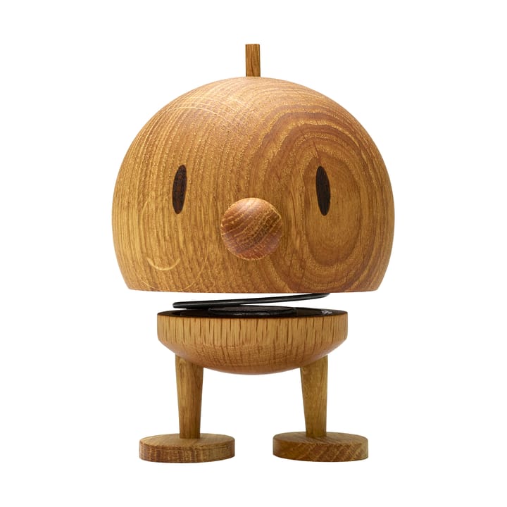 Hoptimist Bumble M figur - Oak - Hoptimist