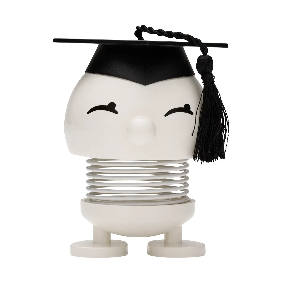 Hoptimist Hoptimist IQ Bimble S figur White