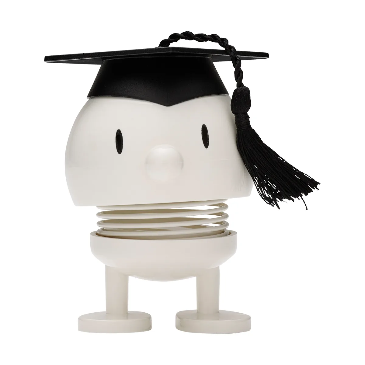 Hoptimist Hoptimist IQ Bumble S figur White