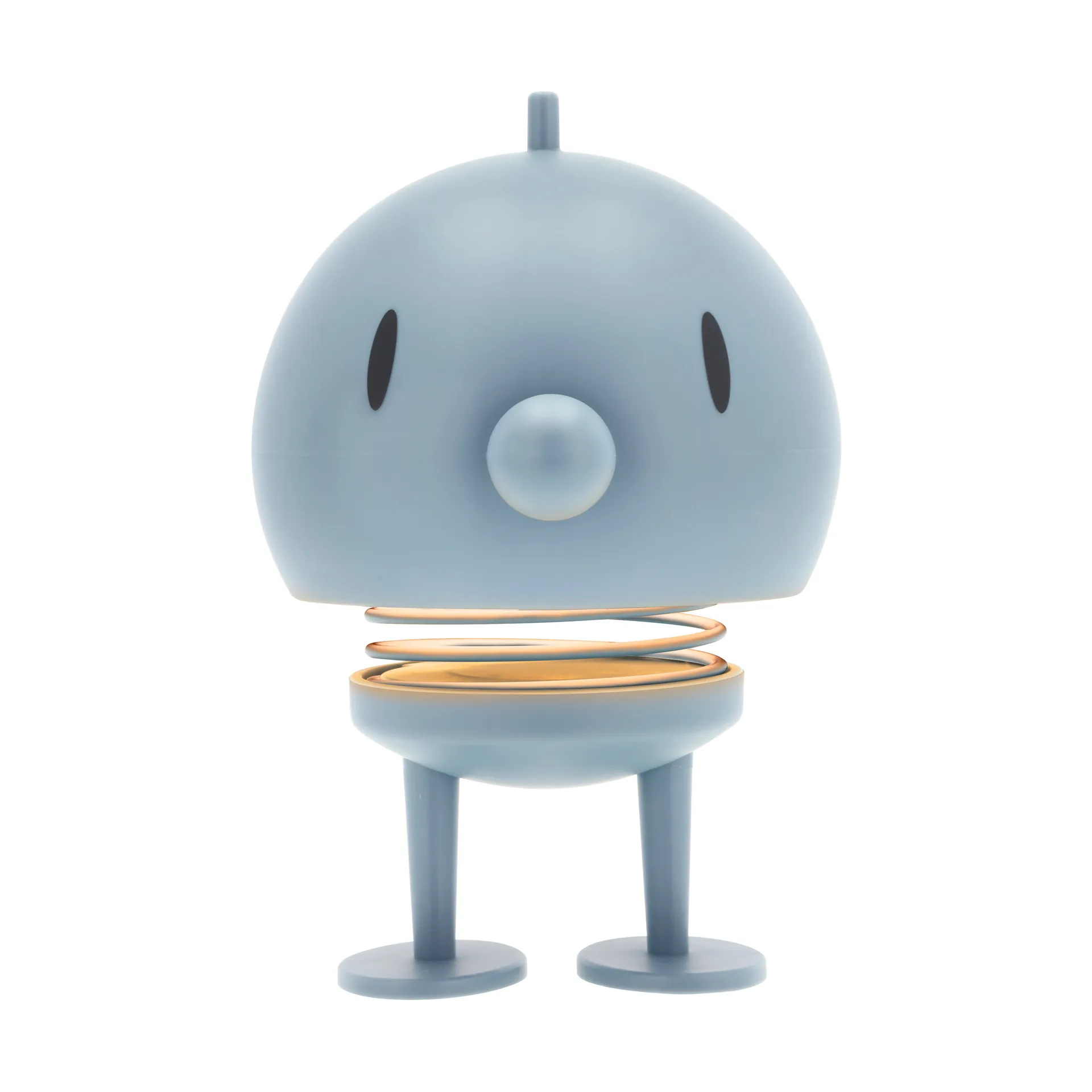 Hoptimist LED-lampa portabel L, Sky Hoptimist