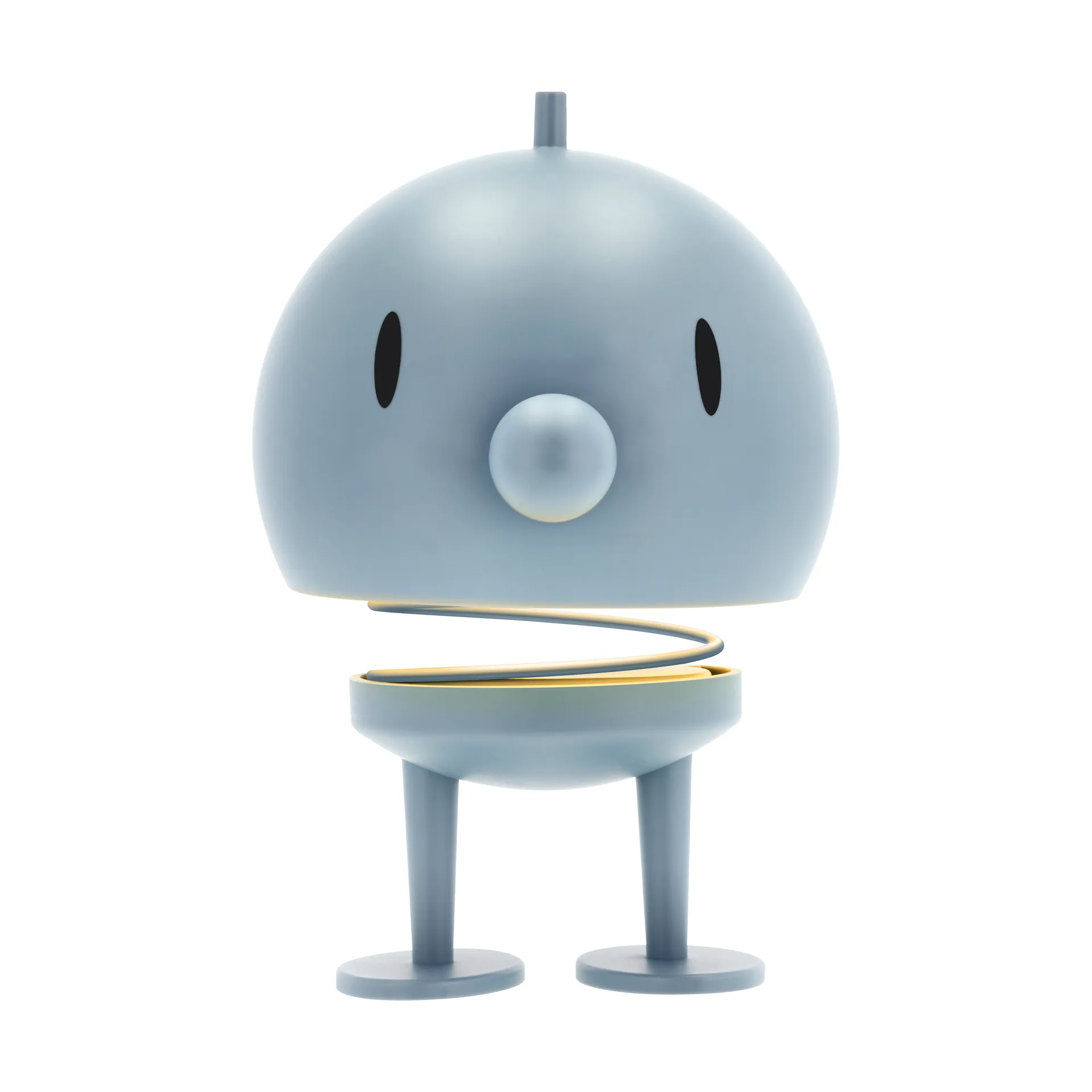 Hoptimist LED-lampa portabel XL, Sky Hoptimist