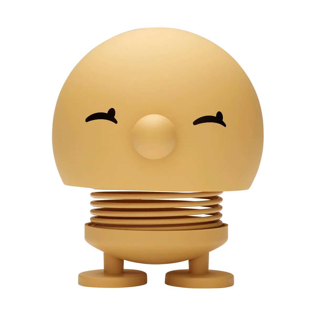 Hoptimist Hoptimist Soft Bimble M figur Mimosa