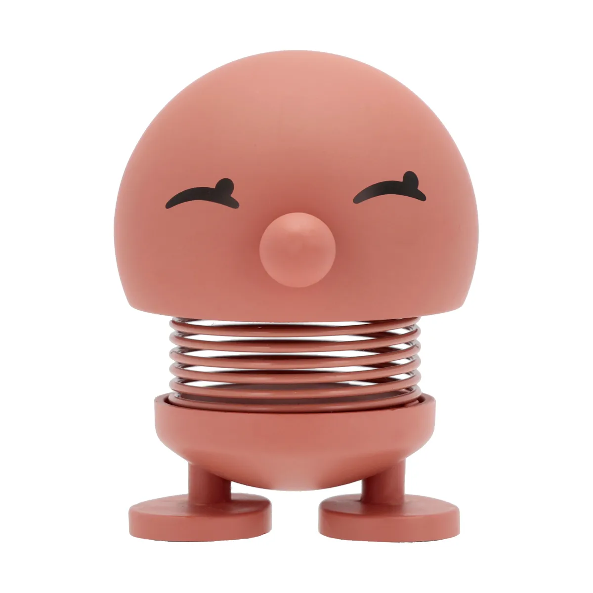 Hoptimist Hoptimist Soft Bimble S figur Ruby