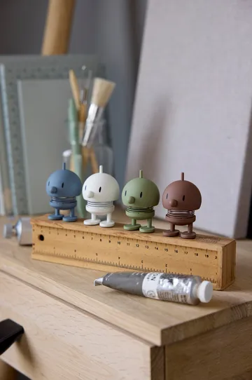 Hoptimist Soft Bumble figur XS - Choko - Hoptimist