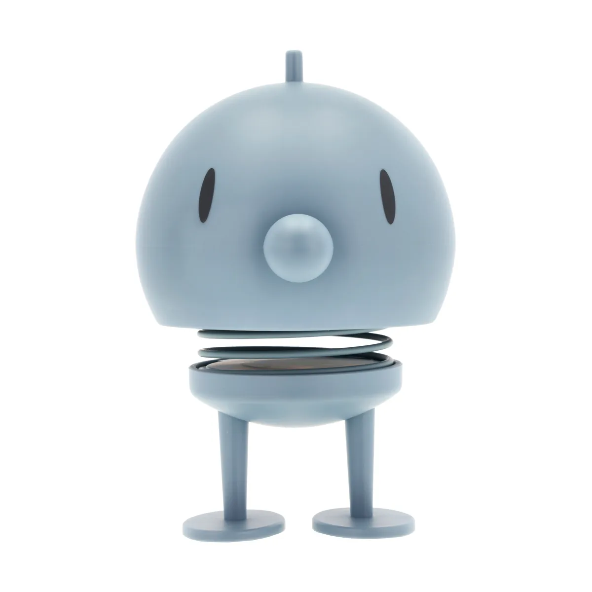 Hoptimist Hoptimist Soft Bumble L figur Sky