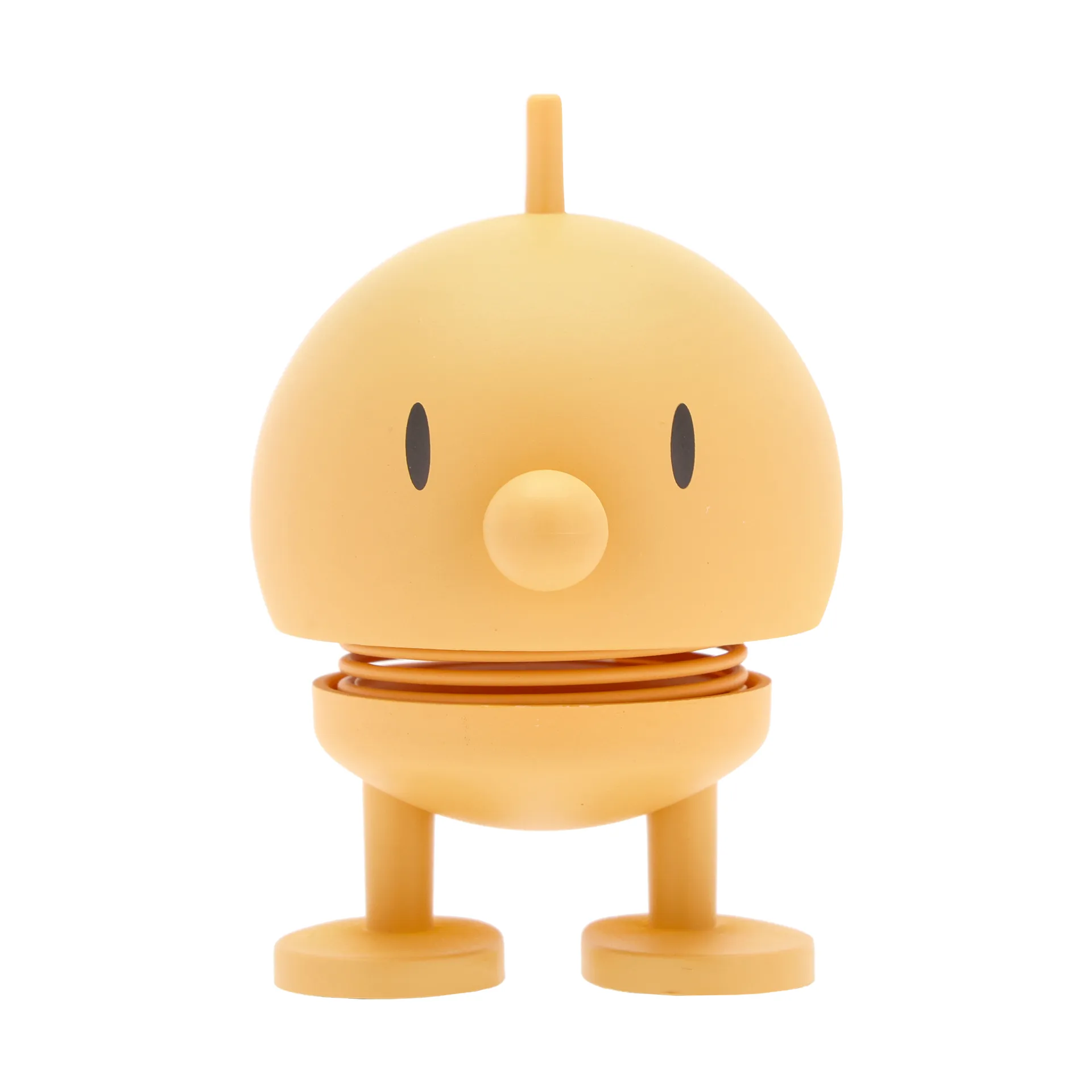 Hoptimist Soft Bumble S figur, Mimosa Hoptimist