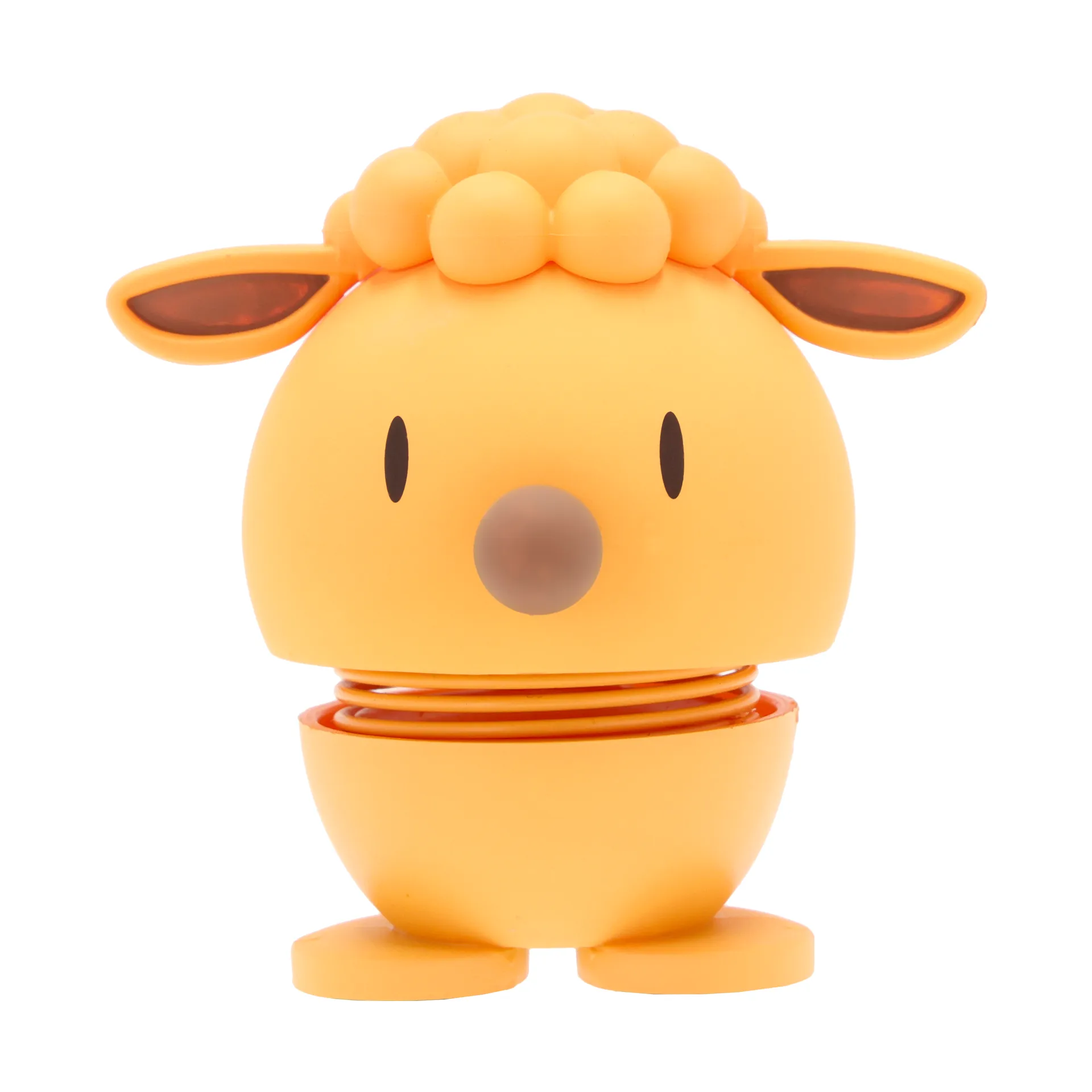 Hoptimist Soft Lambert S figur, Mimosa Hoptimist