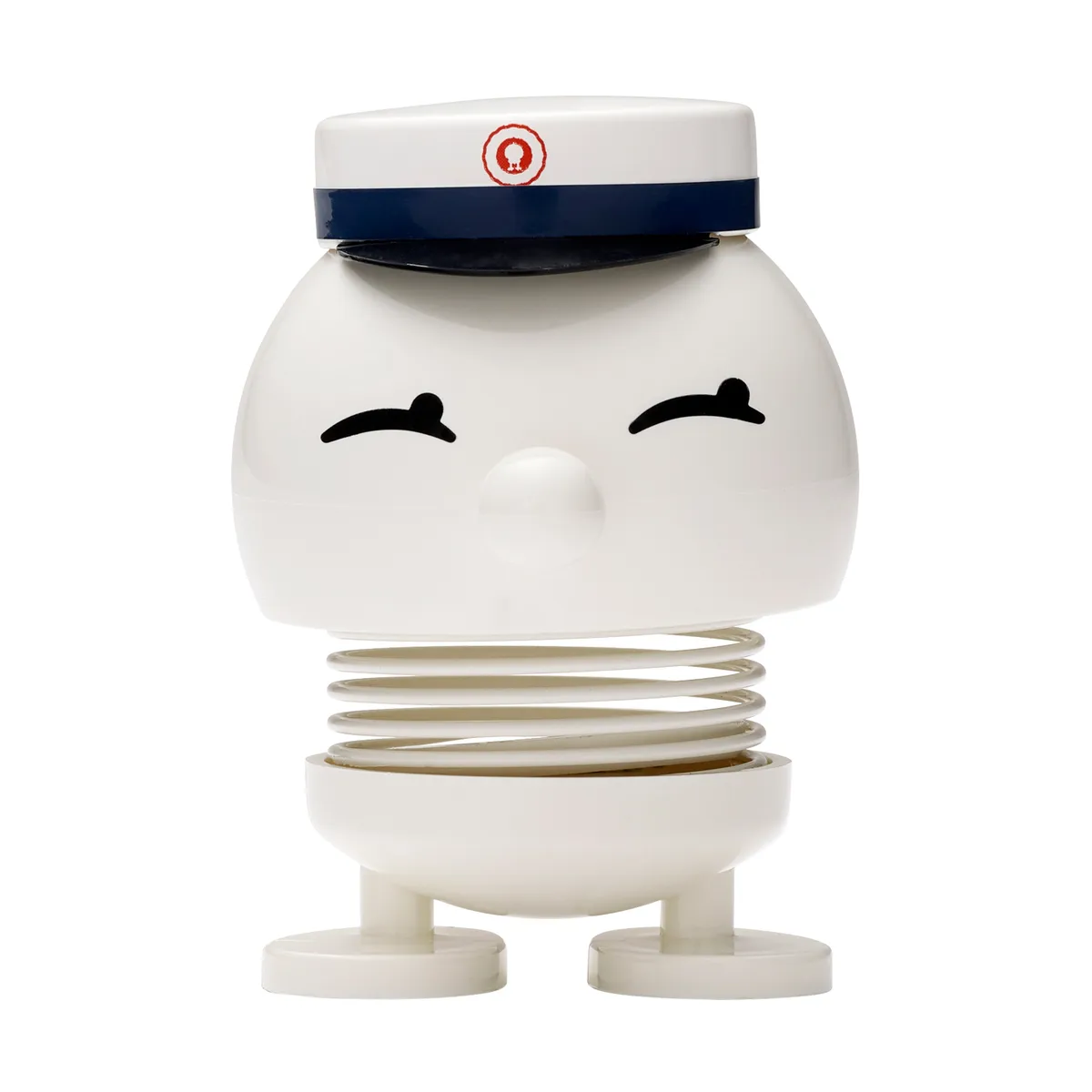 Hoptimist Hoptimist Student Bimble S figur White