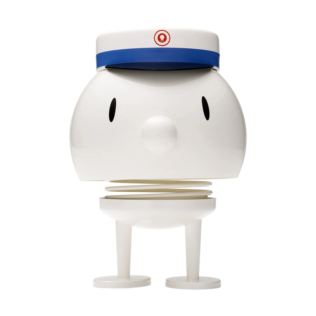 Hoptimist Hoptimist Student Bumble M figur White