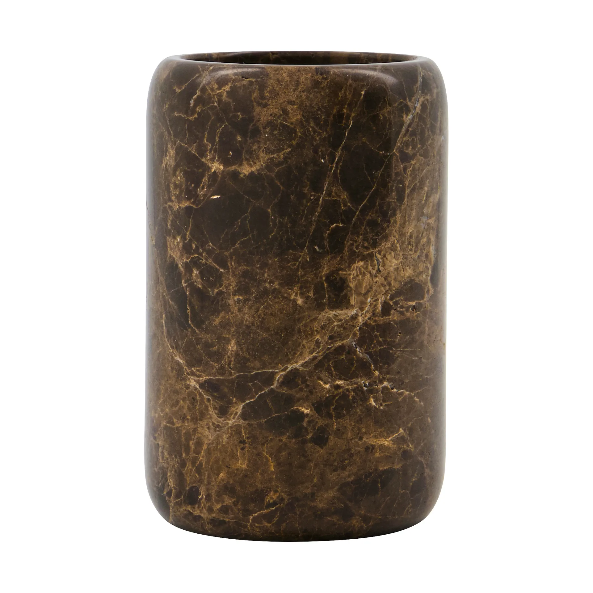 Able tandborsthållare, Brun House Doctor