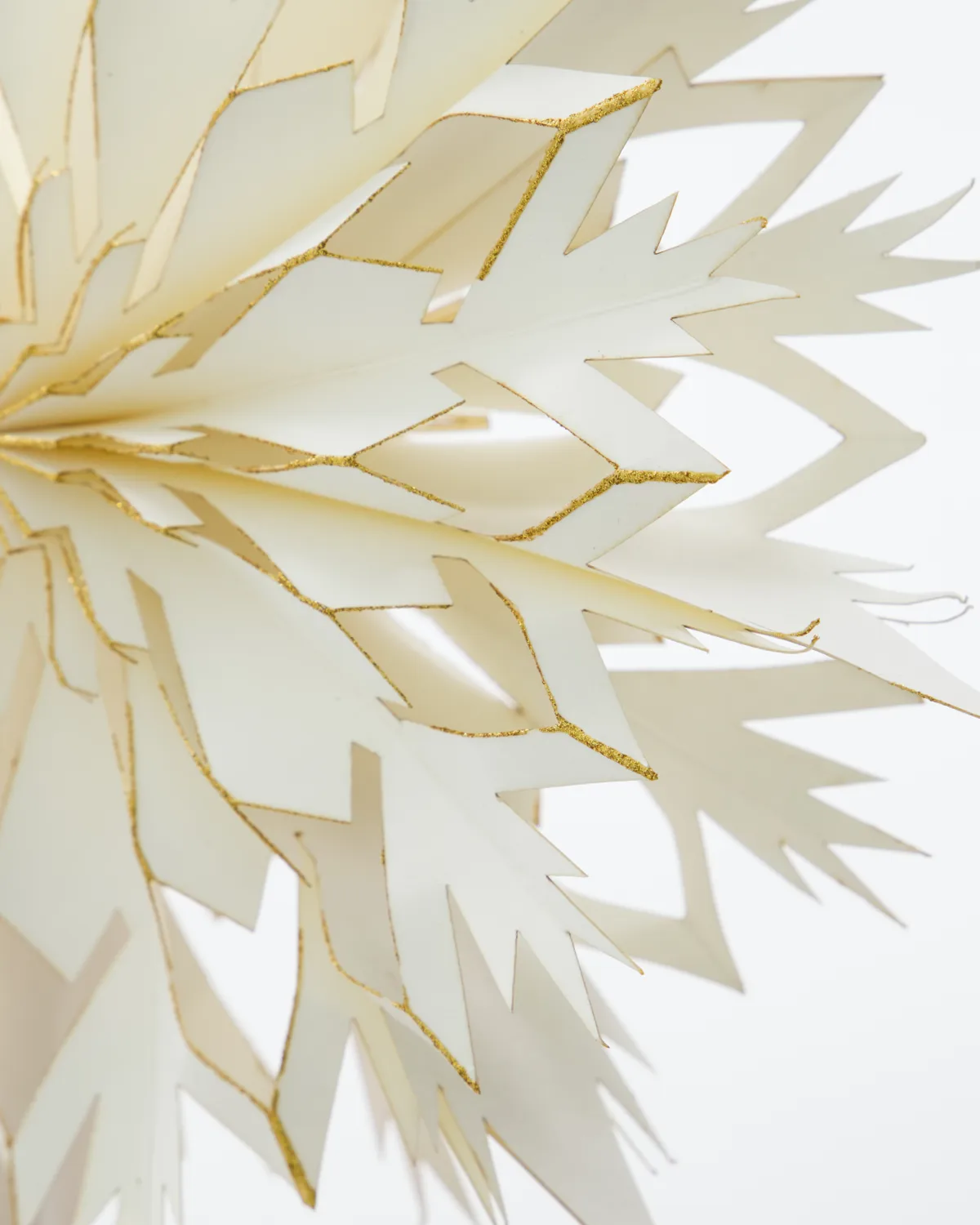 Alsta toppstjärna, Vit-gyllene House Doctor