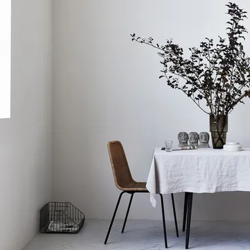 Ancient head dekoration - Gråbrun - House Doctor