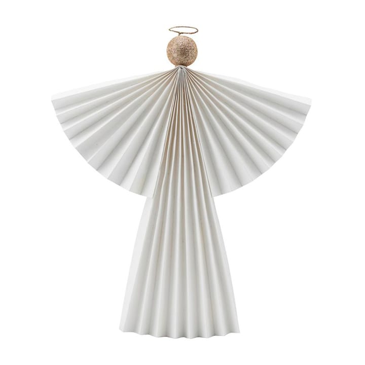 Angel julhänge vit, 36 cm House Doctor