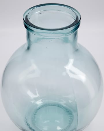 Aran vas/flaska 31 cm - Klar - House Doctor