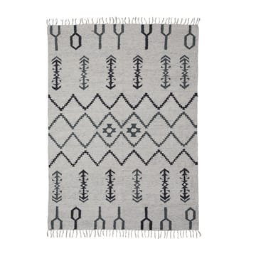 Arte matta 160x230 cm - Off-white - House Doctor