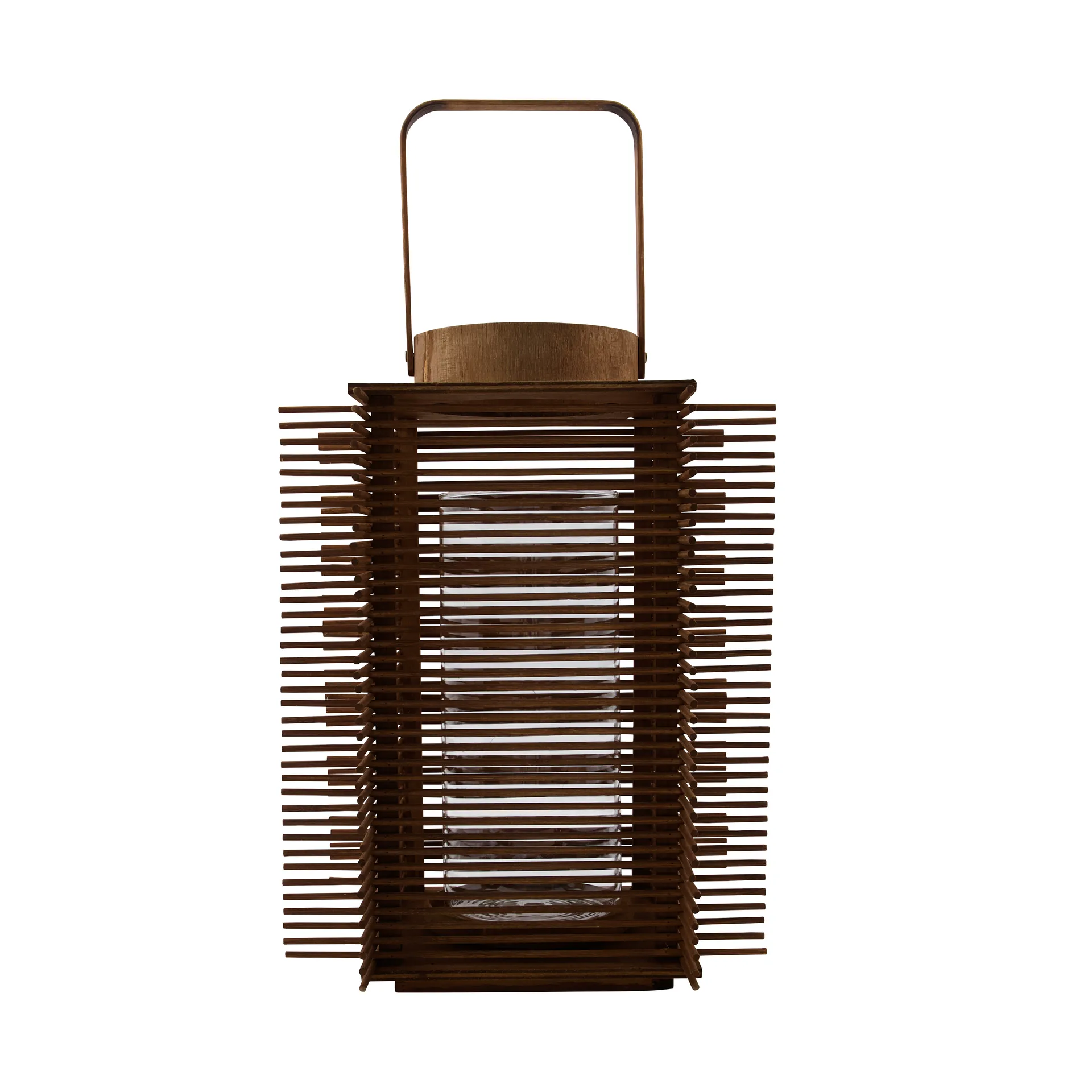 Asi lykta 46 cm, Natur House Doctor