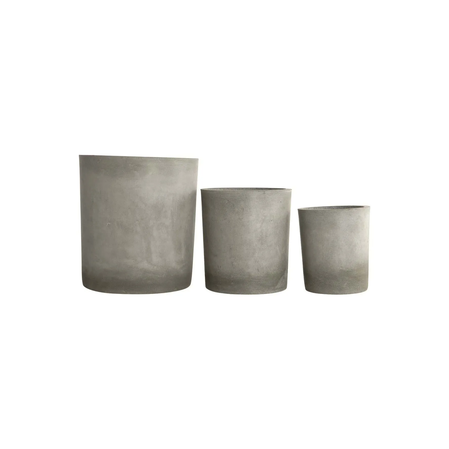 Ave kruka 3-pack, Cement House Doctor